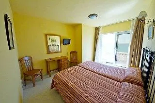 Hotel Mediterráneo Estepona