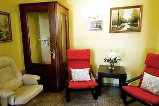 Hotel Mediterráneo Estepona