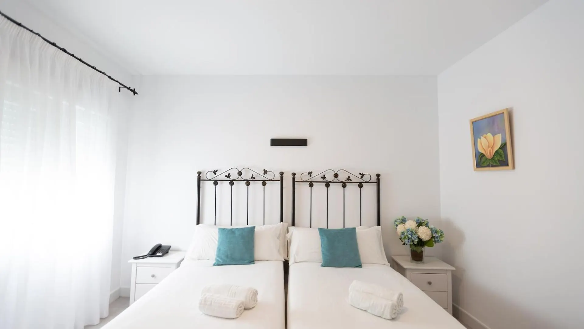 Hotel Mediterráneo Estepona