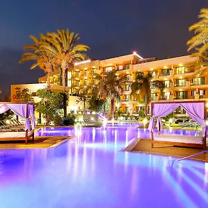 Exe Thalasso&spa - Solo Adultos Estepona