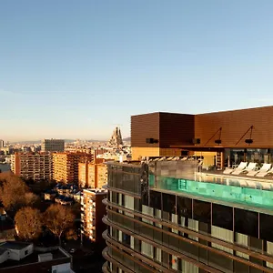 **** Hotel Labtwentytwo Barcelona, A Tribute Portfolio By Marriott Spain