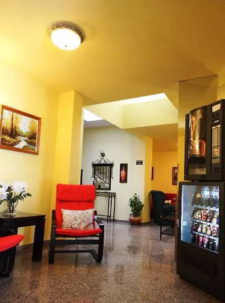 Hotel Mediterraneo By Croma Estepona