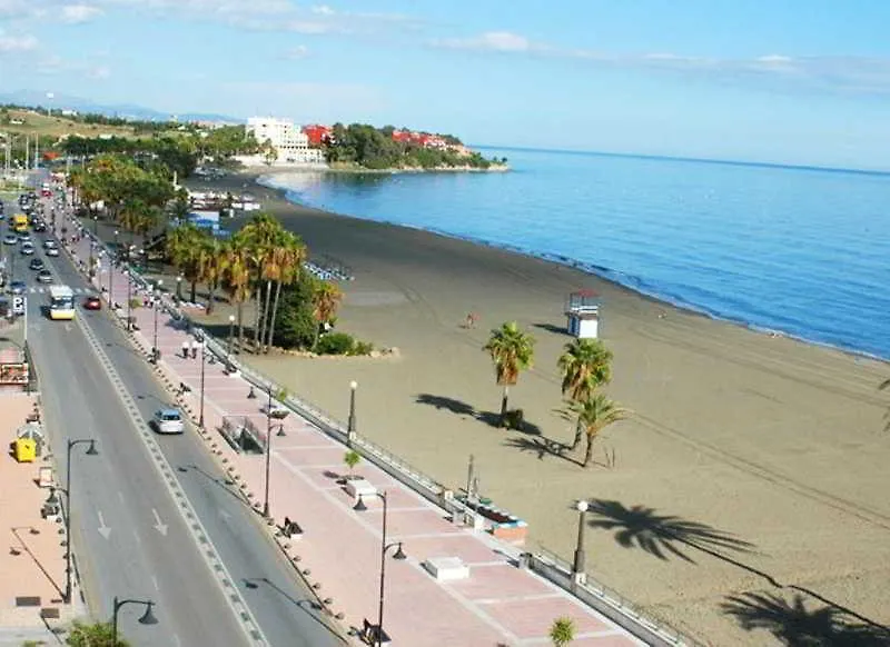 Hotel Mediterraneo By Croma Estepona