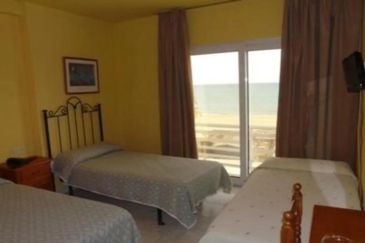 Hotel Mediterraneo By Croma Estepona