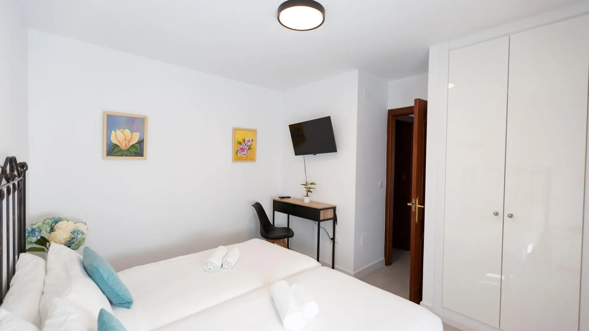 Hotel Mediterraneo By Croma Estepona 0*,  Hiszpania