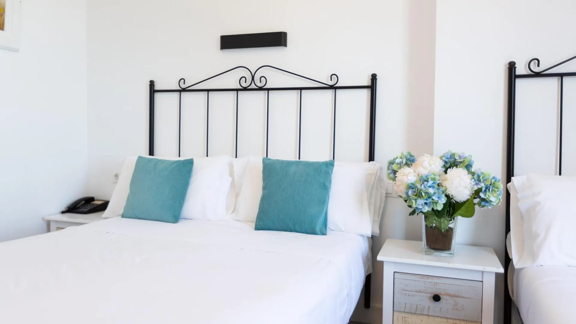 Hotel Mediterraneo By Croma Estepona 0*,  Hiszpania