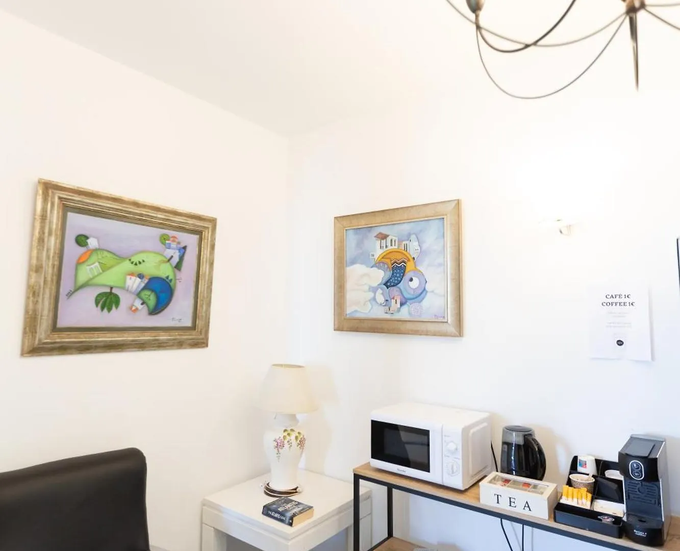 Hotel Mediterraneo By Croma Estepona