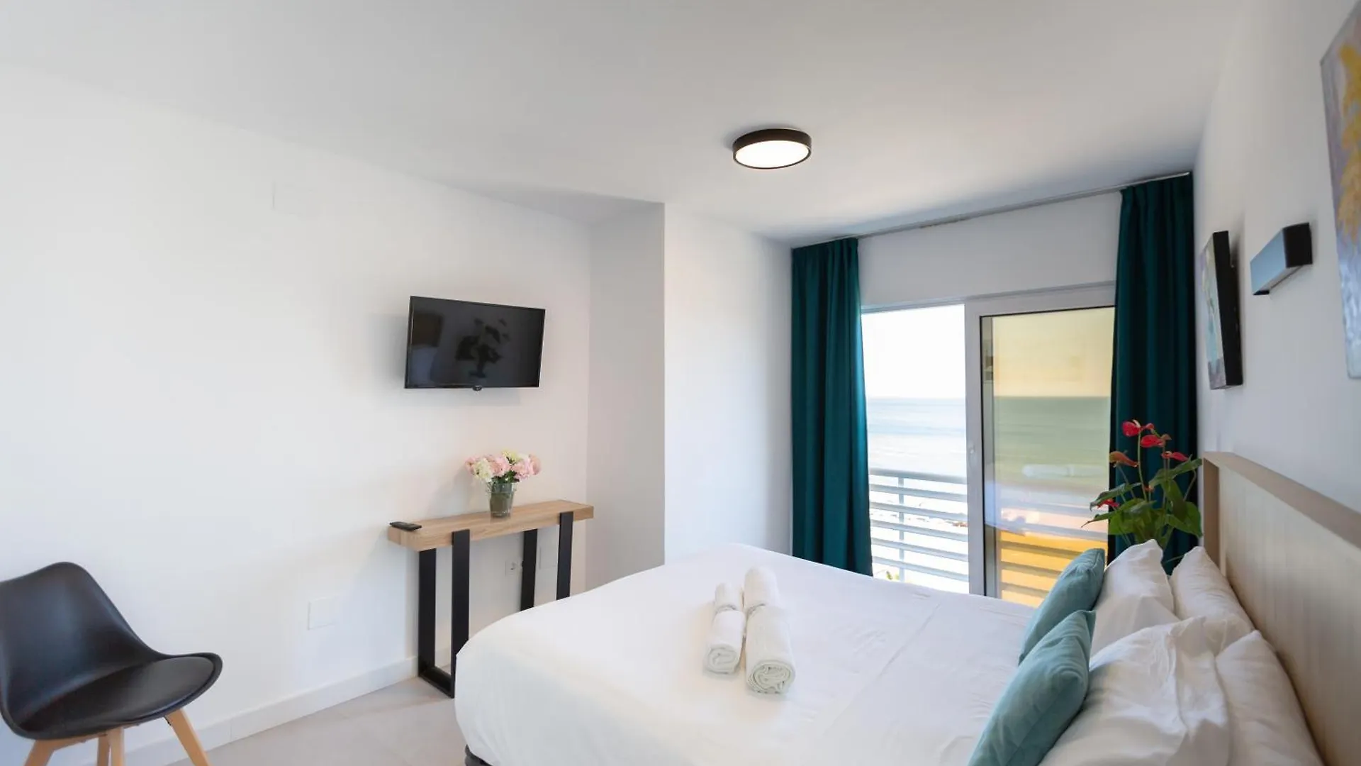 Hotel Mediterraneo By Croma Estepona 0*,  Hiszpania
