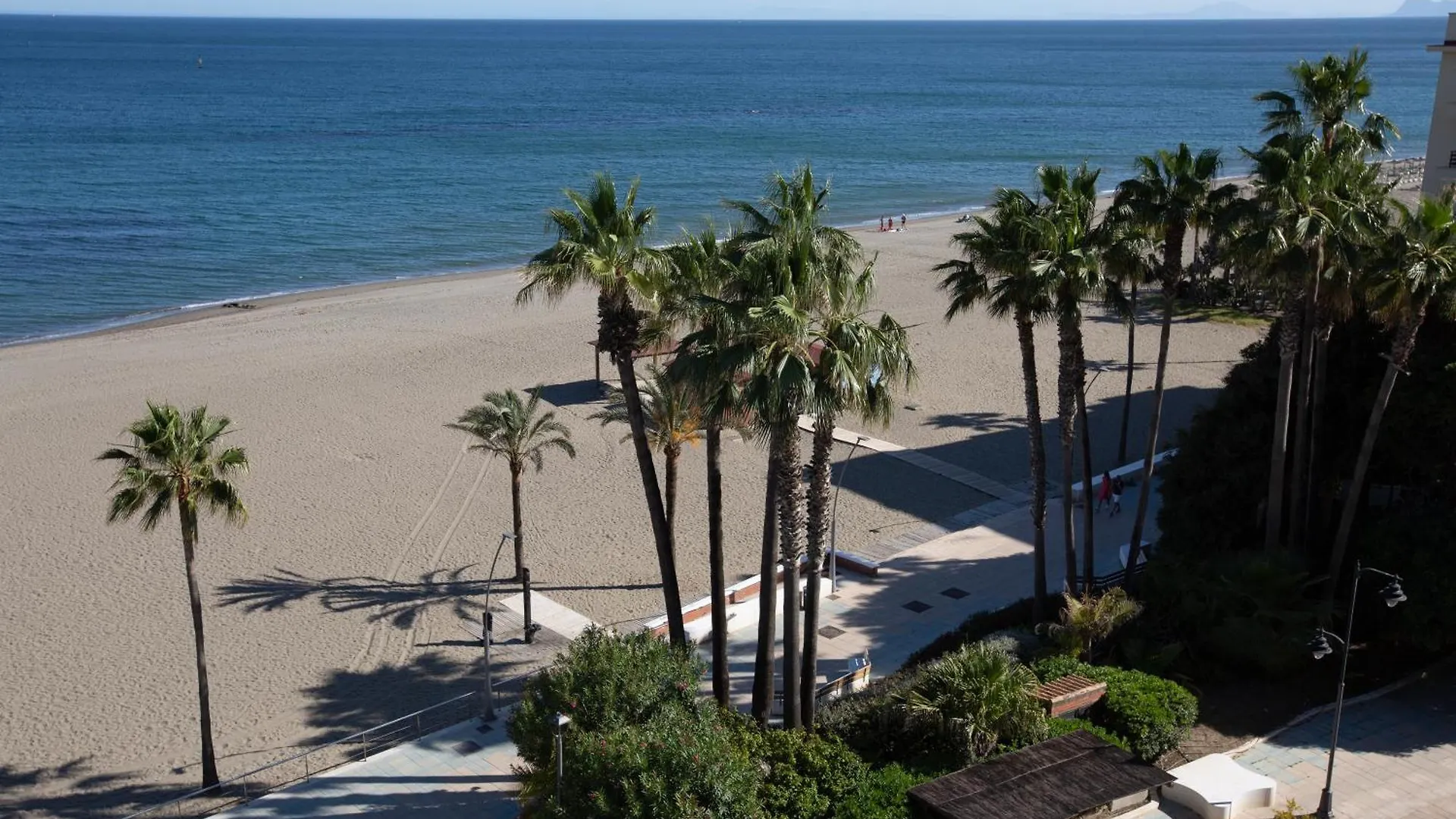 Hotel Mediterraneo By Croma Estepona