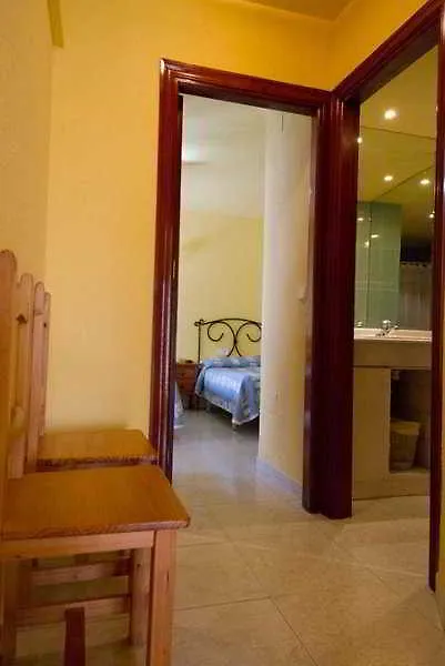 Hotel Mediterraneo By Croma Estepona