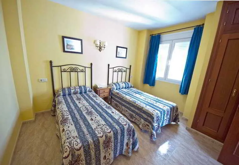 Hotel Mediterraneo By Croma Estepona